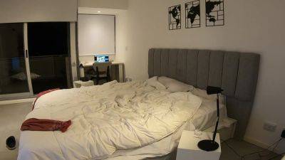 I Had A Threesome With Two Argentines On Vacation - desi-porntube.com - India - Argentina