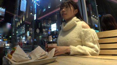 【大食いのトリマー女子が登場！】食欲旺盛！性欲旺盛！よく食べる子は性欲も強い！スレンダー美少女が責められまくって感じまくりイキまくり！ 【初撮り】ネットでAV応募→AV体験撮影 2148 - txxx.com - Japan