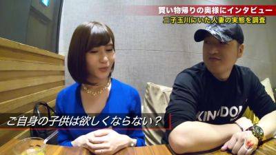 0005064_ジュポフェラ 素人ナンパ 背面騎乗位 ほか - hclips.com - Japan