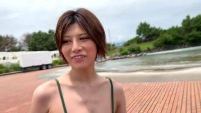 0005048_ボーイッシュ お姉さん スチュワーデス ほか - hclips.com - Japan