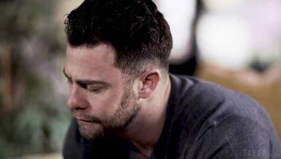 Blonde's Generous Step Fantasy - veryfreeporn.com