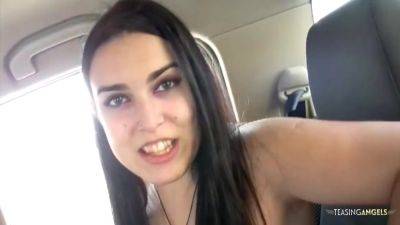 Meeting A Beauty For Sex And Enjoying Trying Different Positions - hotmovs.com