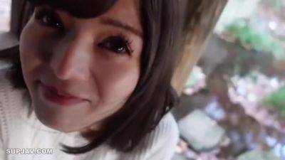 Included Subtitles Last Work With Full Face! Aspiring F - hotmovs.com