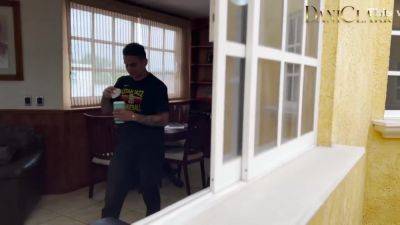 Teresa Ferrer - Teresa Ferrer In Termina Cogiendo A Su Sobrino Despues De Desc - upornia.com