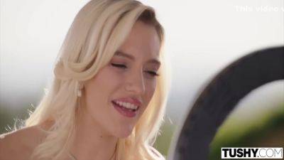 Anal-loving Influencer Kenna Captivates Her Audience 12 Min - upornia.com