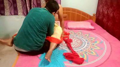 Sexy Professor Shivani Amazing Hot Fucking On - desi-porntube.com - India