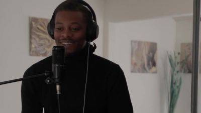 Vic Marie - Bellesablinddate And - Slimthick Vic And Chris Blaccwood - upornia.com