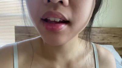 Hinasmooth Needs A Satisfying Load To Cover Her Face Jerk Off To My Throat Stepdaddy - upornia.com