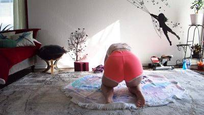 Behind The Booty Shorts - upornia.com - Usa