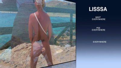 Lisssa Mutual Masturbating Footjob Flash - upornia.com