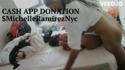 Smoking Blindfold Bbc - desi-porntube.com - India