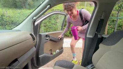 Broken Dreams: A Casting Couch Encounter with Molly & Noodles - xxxfiles.com