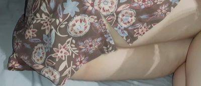 I Jerk Off To My Stepmoms Excited Pussy - hotmovs.com