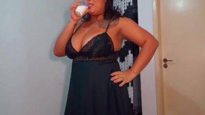 Ela Veia Dar Uma Mamada No Pau Grande, A Safada Quer Leite Direto Da Fonte! 5 Min - upornia.com