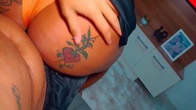 Ela Veia Dar Uma Mamada No Pau Grande, A Safada Quer Leite Direto Da Fonte! 5 Min - upornia.com