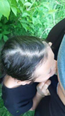 I Wanted My Girlfriend So Much That We Fucked In A Public Place - upornia.com