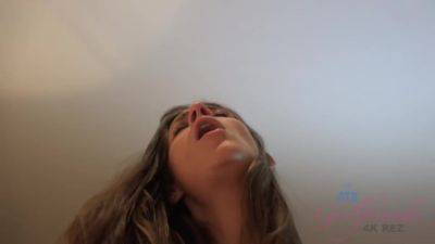 Virtual Vacation In Las Vegas With Cassidy Klein Part 2 - hotmovs.com - Usa