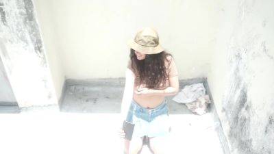 Spied By The Neighbor - hotmovs.com