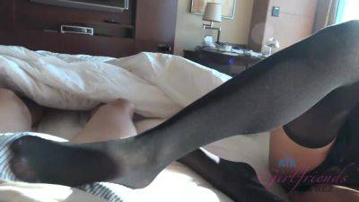 Virtual Vacation In Tokyo With Moka Mora 1/6 - hotmovs.com