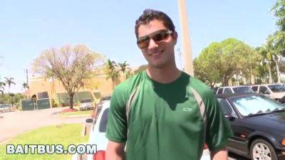 This Stud Is For You Bait Bus - upornia.com