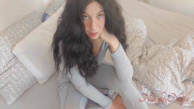 Stepmom Makes My Viagra Boner Go Away 10 Min - upornia.com