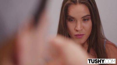 Anal Crazy Brunette Seduces Her Husbands Friend 13 Min - upornia.com