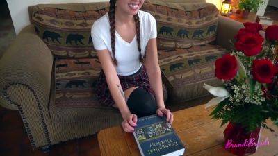 Tied Up And Used By The Preacher - upornia.com - Usa