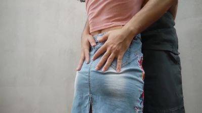 Hot Believer Pays Plumber With - hotmovs.com - Brazil