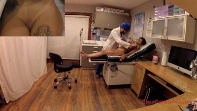 Tampa University Entrance Physical - Kalani Luana - Part 2 of 4 - hotmovs.com