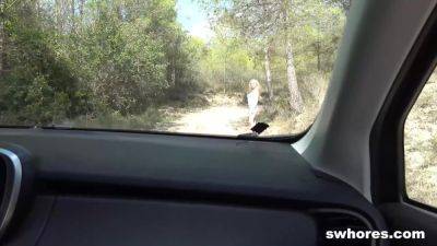 How to Cum for 50 euro by Swhores - hotmovs.com