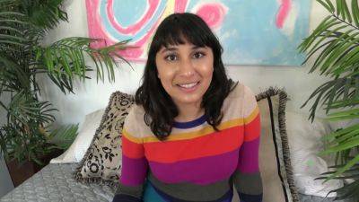 Getting To Know Nenetl Avril - hotmovs.com