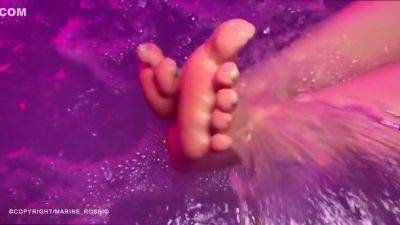 Marine Rossi - Mym.fans No.212 - upornia.com