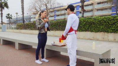 Marvelous Teen 18+ Heart-stopping Sex Clip - videomanysex.com