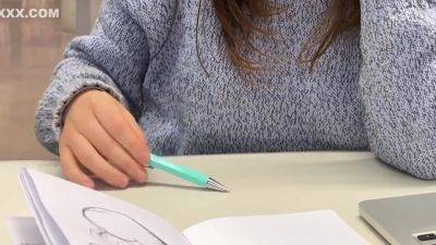 Shy Classmate Is Fucked By His Friend 10 Min - hotmovs.com