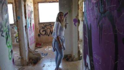 Davcina Fa Un Pompino Allaperto A Un Ragazzo Conosciuto Su Tinder Di Tenerife 8 Min - hotmovs.com