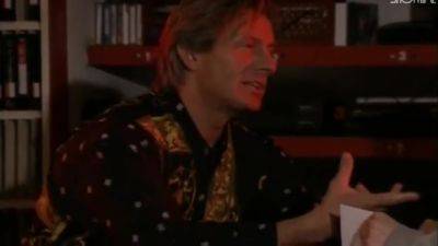 Sex On The Railroad - hotmovs.com - Italy