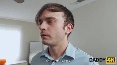 DADDY4K. Big Daddy’s Big Revanche - hotmovs.com - Usa