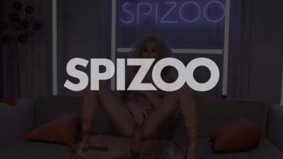 Busty Bibi Bugatti Gets Interracially Fucked With BBC Dude - hotmovs.com