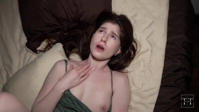 My Stepbrother Likes To Come Over And I Wait For Him - upornia.com