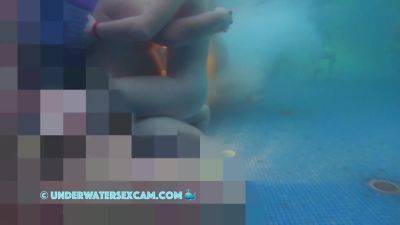 How To Come In 6 Minutes Underwater - hclips.com