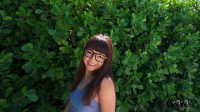 Mochi Mona In Mochis Ready To Ride This Ride - upornia.com