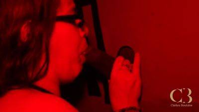 Vicki Verona In Glory Hole 2024 Feat - upornia.com - Usa