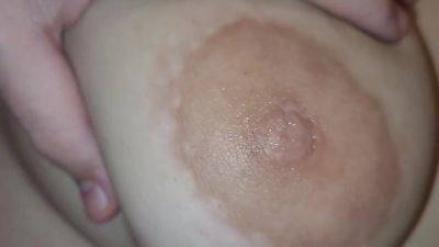 Spitting And Playing With Horny Gfs Big Boobs - upornia.com