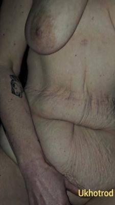 Cowgirl Orgasm Anddirty Talking Creampie Ending - upornia.com - Britain