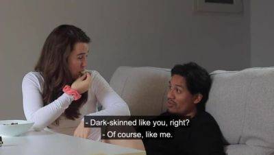 StepCousin's X-Rated Encounter with a Blond Man: Full Story - porntry.com