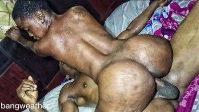 New - Cream - Thelma's Passion for Big Cock - porntry.com