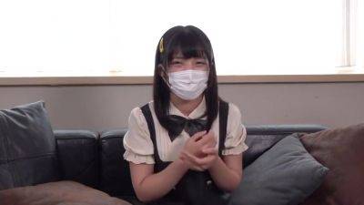 Bony-083 The Step daughter Of A Famous Company Cant Control - upornia.com - Japan