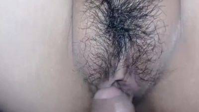 Desi Homemade With My Stepsister I Fuck Her For The First Time She Likes This - desi-porntube.com - India