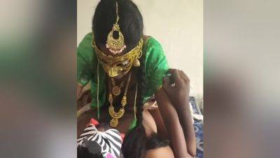 Tamil Bridal Sex With Boss 2 - desi-porntube.com - India