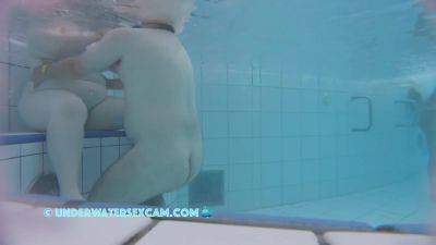 Big White Girl Has A Real Admirer Who Loves Her Tits - hclips.com